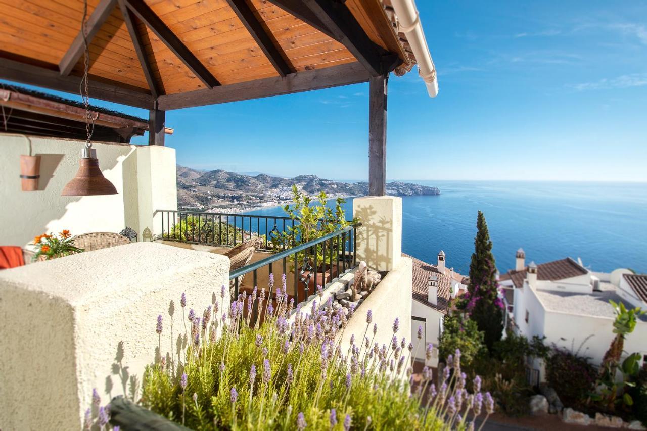 Casa 11 Vistas Villa La Herradura  Exterior photo